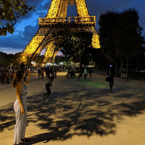 Meet your Posher, Mikaela - Picture 2 of 2